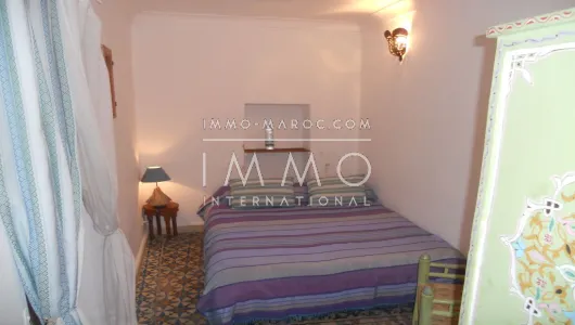 Riad for Sale Marrakech Other Sectors Medina