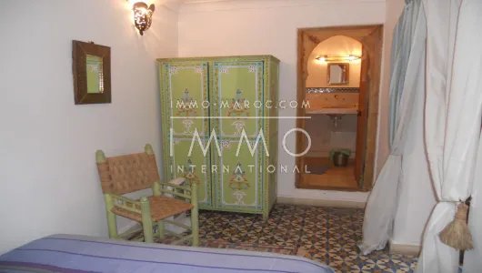 riad Marrakech Other Sectors Medina