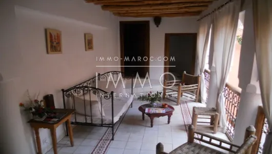 riad Marrakech Other Sectors Medina