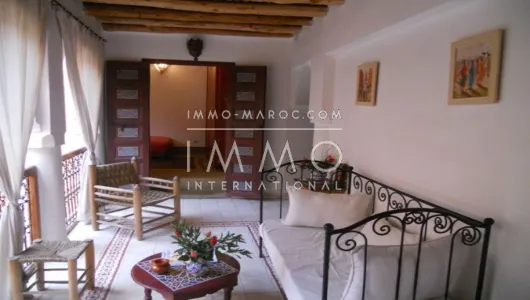 Riad for sale Marrakech Other Sectors Medina