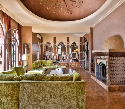 Sale house Morocco purified luxury real estate for sale marrakech Marrakech Exterior Route Fes