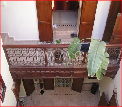 Riad for Sale Marrakech Other Sectors Medina