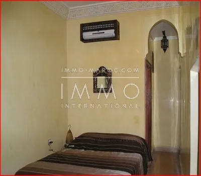 Riad for Sale Marrakech Other Sectors Medina