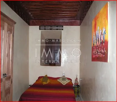 Riad for Sale Marrakech Other Sectors Medina