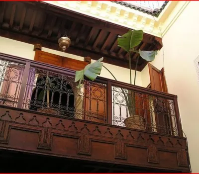 Riad for sale Marrakech Other Sectors Medina