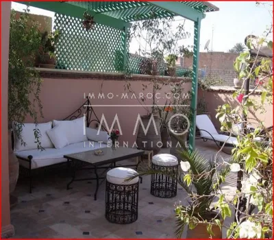 riad Marrakech Other Sectors Medina