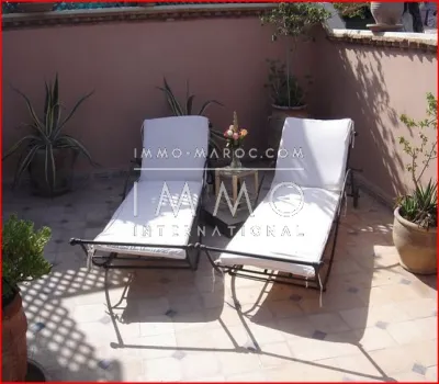 Riad for sale Marrakech Other Sectors Medina