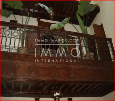 Riad for Sale Marrakech Other Sectors Medina