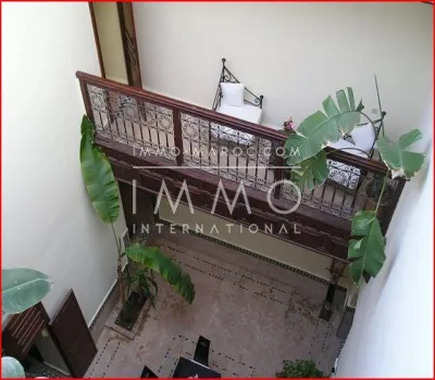 Riad for Sale Marrakech Other Sectors Medina