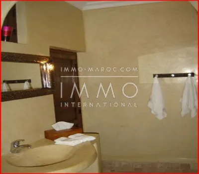 Riad for Sale Marrakech Other Sectors Medina
