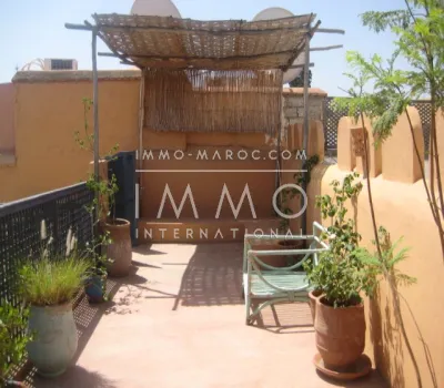 Riad for sale Marrakech Other Sectors Medina Bab doukkala