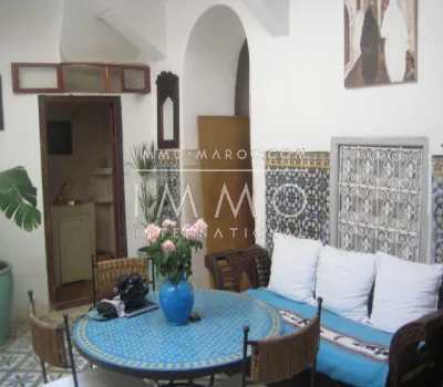 Riad Marrakech Other Sectors Medina Bab doukkala