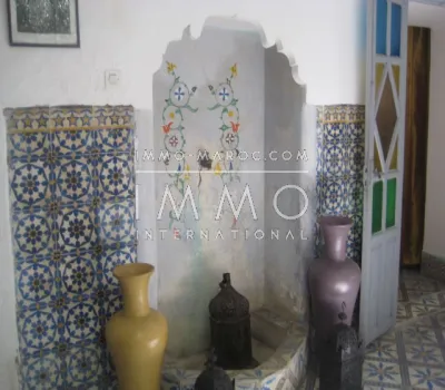 Riad Marrakech Other Sectors Medina Bab doukkala