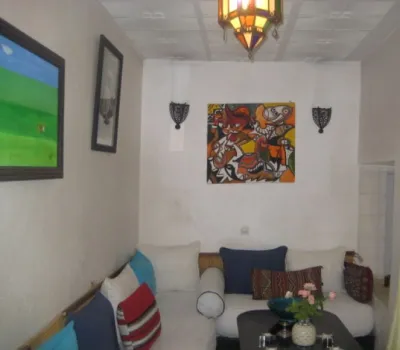 Riad for sale Marrakech Other Sectors Medina Bab doukkala