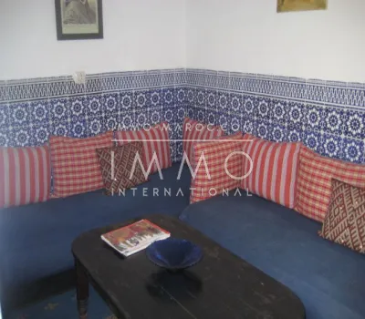 Riad for sale Marrakech Other Sectors Medina Bab doukkala