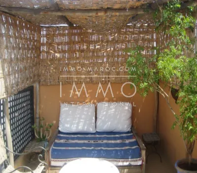 Riad Marrakech Other Sectors Medina Bab doukkala