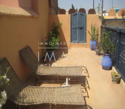 riad Marrakech Other Sectors Medina Bab Doukkala