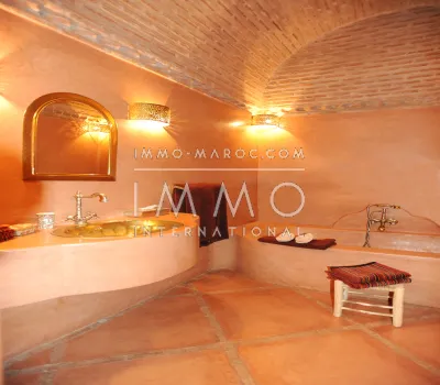 Moroccan riad for sale Marrakech Other Sectors Medina Bab Ailan