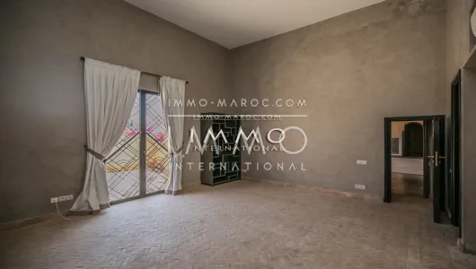 villa vente propriete luxe marrakech à vendre Marrakech Extérieur Route Amizmiz