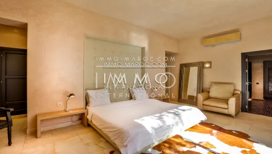 Buy villa Contemporary Marrakech Golfs Amelkis