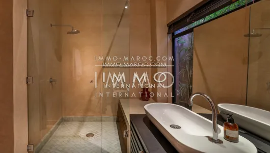 House for sale Modern Marrakech Golfs Amelkis