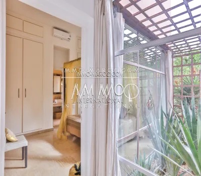 Sale house Modern Marrakech Exterior Route Fes