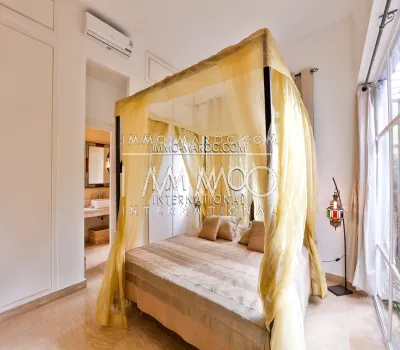 Villa for sale Contemporary Marrakech Exterior Route Fes