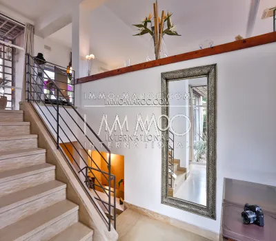 House for sale Modern Marrakech Exterior Route Fes