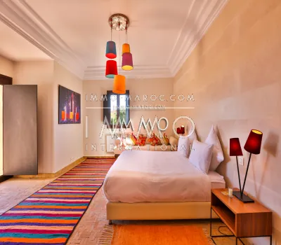 Compra villa Contemporánea Prestige Marrakech Exterior