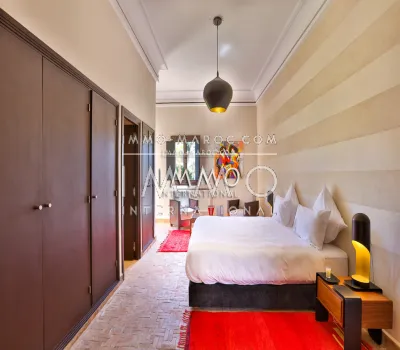 Villa de lujo en venta Inmobiliaria de lujo en venta marrakech Marrakech Exterior