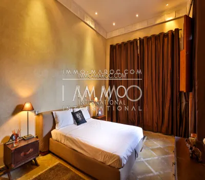 Villa for sale Moroccan purified luxury property marrakech for sale Marrakech Exterior Road Ourika