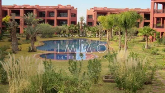 sale Apartment-Marrakech