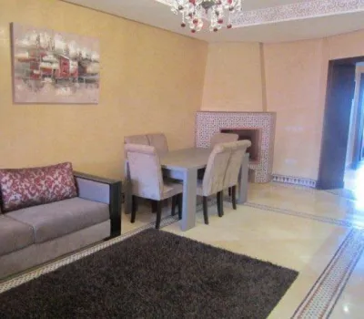 sale Apartment-Marrakech