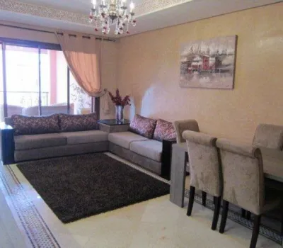 sale Apartment-Marrakech