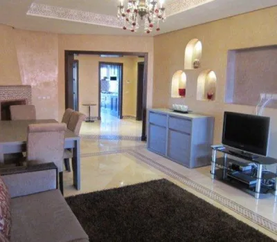 sale Apartment-Marrakech