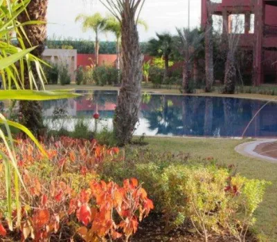 sale Apartment-Marrakech