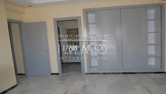 Venta apartamento coche Marrakech Centro