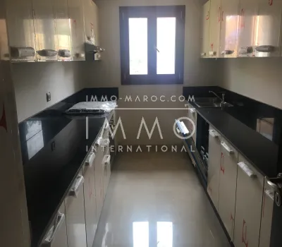 venta apartamento moderno centro de Marrakech Otro Centro