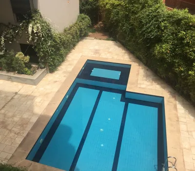 Venta Apartamento moderno de Guéliz Marrakech Centro