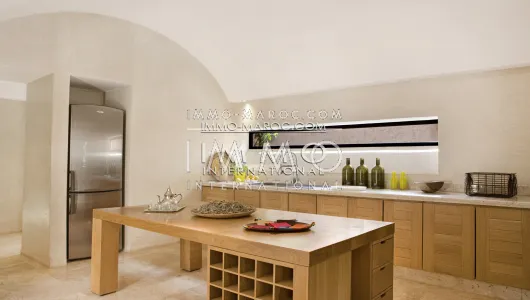 Modern Luxury Villa for sale Marrakech Golfs