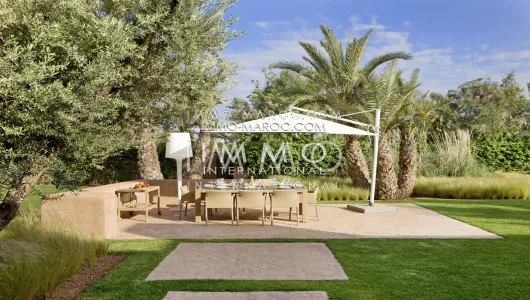 Modern Sale upscale Marrakech Golfs