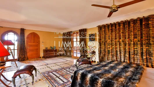 Vente maison Marocain Marrakech