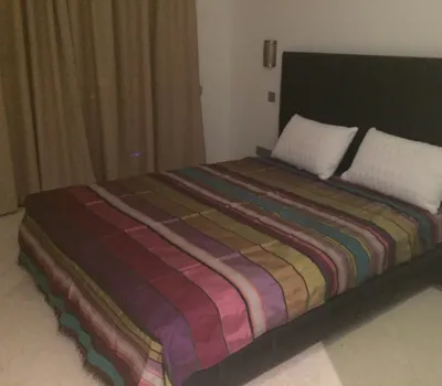 Apartment for rent Contemporary Marrakech Center ville