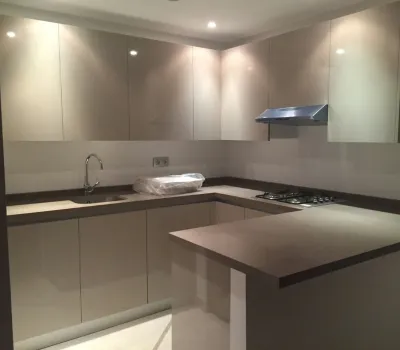 Rental apartment Contemporary Marrakech Center ville