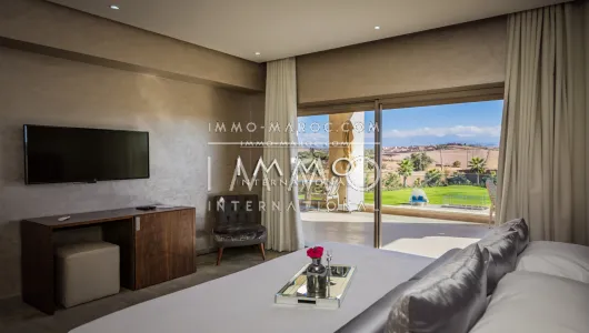 Maison à vendre Contemporain Marrakech Extérieur Route Amizmiz