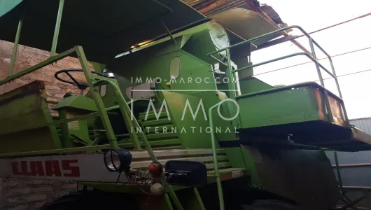 purchase ground Farm Marrakech Exterior Road Sidi Abdellah Ghiat