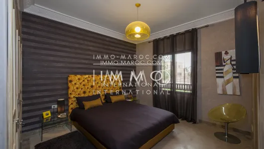 Vente villa Marrakech programme neuf