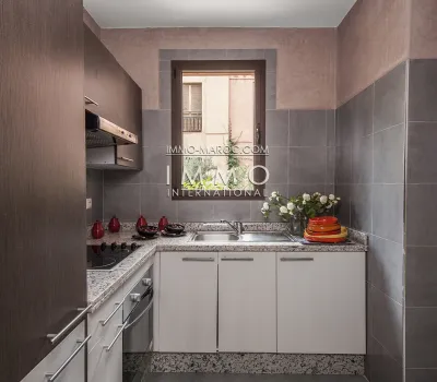 Vente villa Marrakech programme neuf