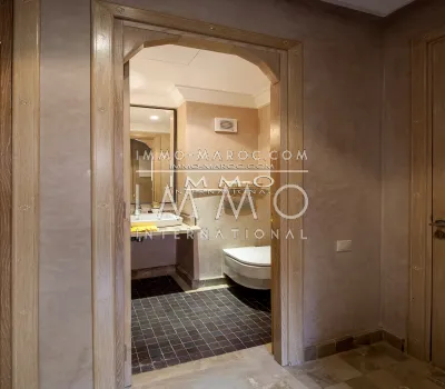 tres jolie  maison à vendre à Marrakech