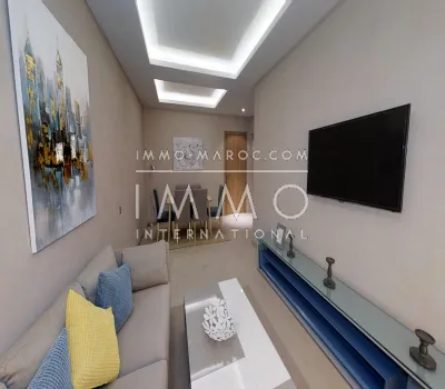 Apartamento en venta en Marruecos refinado Marrakech Downtown Casablanca Road